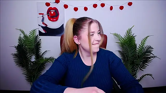 JessikaDaniel online show from February 16, 2026, 7:37 am