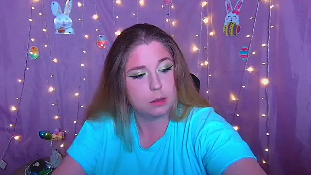 JessikaDaniel online show from April 4, 2026, 6:27 pm