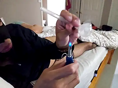 AmateurGuy23 online show from September 27, 2025, 2:55 pm