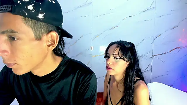 Snapshot of SecretsParty chatting on July 24, 2026, 3:10 pm SecretsParty online show from July 24, 2026, 3:10 pm