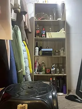 DulceMya6 online show from December 20, 2024, 11:37 pm