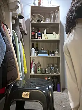 DulceMya6 online show from March 9, 2025, 11:35 pm