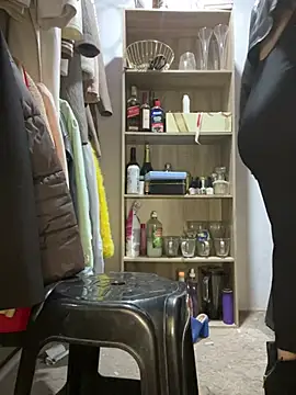 DulceMya6 online show from March 23, 2025, 3:43 am