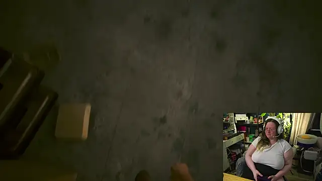 Geeky Kitten online show from September 26, 2025, 7:34 am