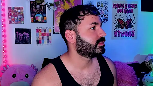 johnnyalx online show from March 18, 2026, 7:39 pm