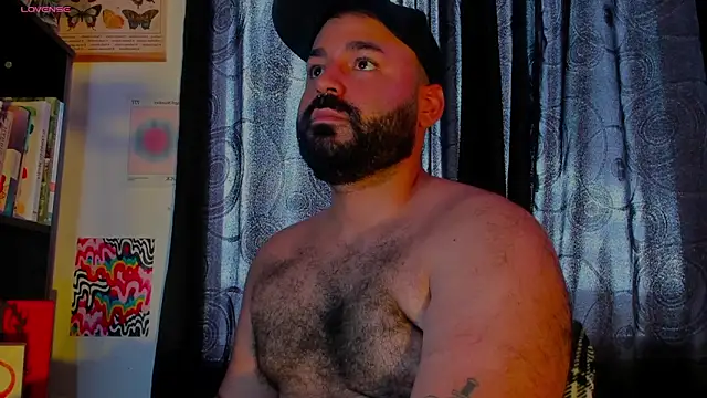 johnnyalx online show from June 2, 2026, 8:00 pm
