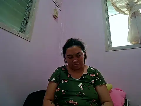 LalaiAsian online show from October 10, 2025, 11:04 pm