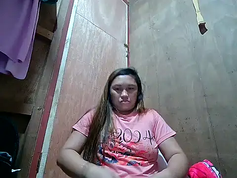 LalaiAsian online show from November 11, 2025, 8:42 pm