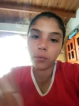 mariamac420 online show from March 6, 2025, 5:00 pm