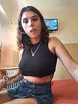 mariamac420 online show from February 21, 2026, 5:36 pm