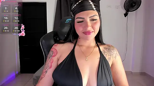 karol green  online show from May 20, 2026, 3:24 am