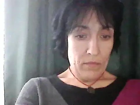 SunnyAmorre online show from January 13, 2025, 8:58 am