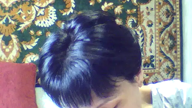 SunnyAmorre online show from February 20, 2026, 12:38 pm