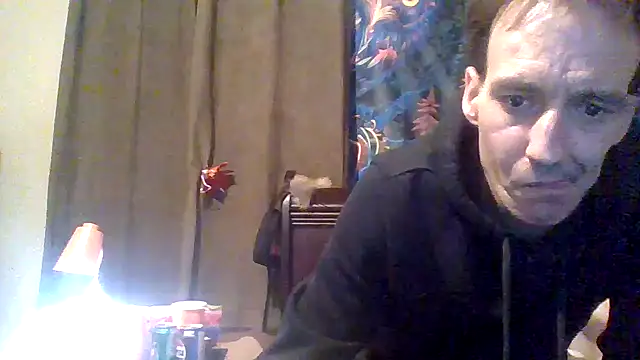 willie4568 online show from November 3, 2025, 9:59 pm