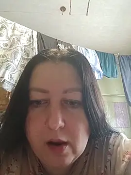 Rini333 online show from February 14, 2026, 9:50 am