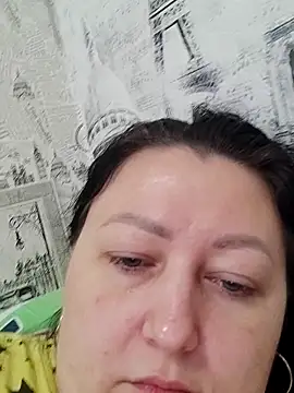 Rini333 online show from March 18, 2026, 7:44 am