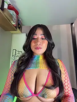 AsianMilfSheryl online show from February 11, 2026, 5:45 am