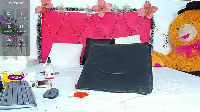 Snapshot of Sharon_smiith chatting on December 7, 2024, 4:42 am Sharon smiith online show from December 7, 2024, 4:42 am