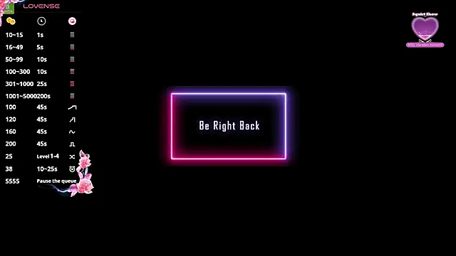 Snapshot of Sweetiegirl00 chatting on January 26, 2025, 10:35 pm Sweetiegirl00 online show from January 26, 2025, 10:35 pm