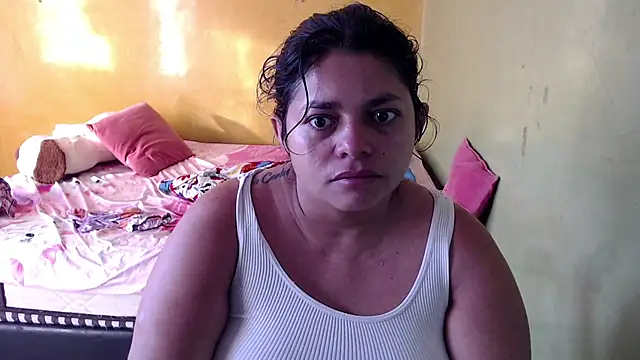 yulieth bbw online show from January 30, 2025, 12:16 pm