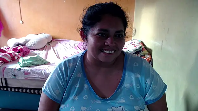 yulieth bbw online show from July 14, 2026, 11:38 am
