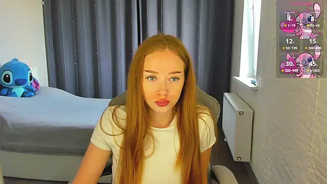 Snapshot of Hot_Mia_ chatting on June 16, 2026, 10:18 am Hot Mia online show from June 16, 2026, 10:18 am