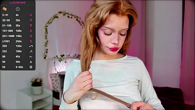 boobsybootie online show from March 28, 2026, 9:03 pm