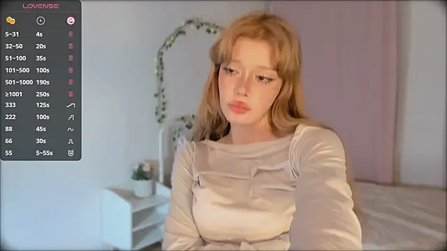 boobsybootie online show from April 5, 2026, 9:12 pm