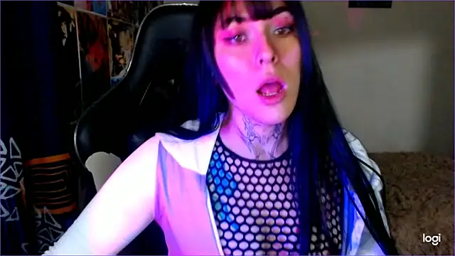 Snapshot of JINX_26 chatting on December 28, 2024, 11:26 pm JINX 26 online show from December 28, 2024, 11:26 pm