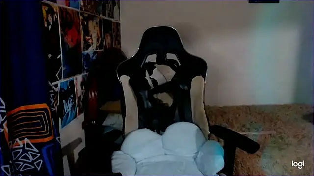 Snapshot of JINX_26 chatting on December 29, 2024, 8:33 am JINX 26 online show from December 29, 2024, 8:33 am