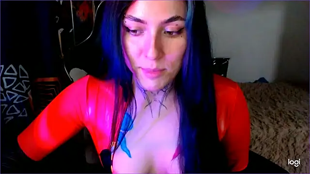 Snapshot of JINX_26 chatting on December 31, 2024, 4:06 am JINX 26 online show from December 31, 2024, 4:06 am