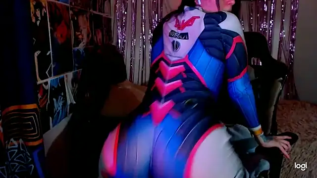 Snapshot of JINX_26 chatting on February 27, 2025, 2:42 am JINX 26 online show from February 27, 2025, 2:42 am