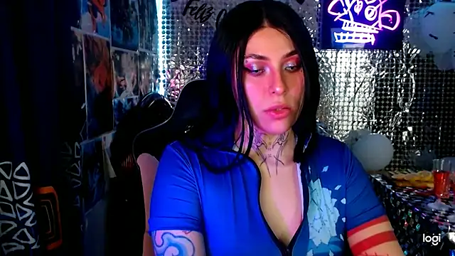 Snapshot of JINX_26 chatting on September 13, 2025, 3:17 am JINX 26 online show from September 13, 2025, 3:17 am