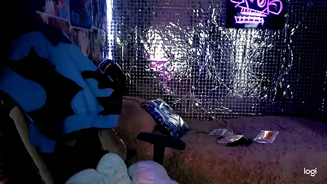 Snapshot of JINX_26 chatting on October 10, 2025, 1:04 am JINX 26 online show from October 10, 2025, 1:04 am