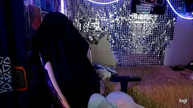 JINX 26 online show from February 6, 2026, 1:32 am