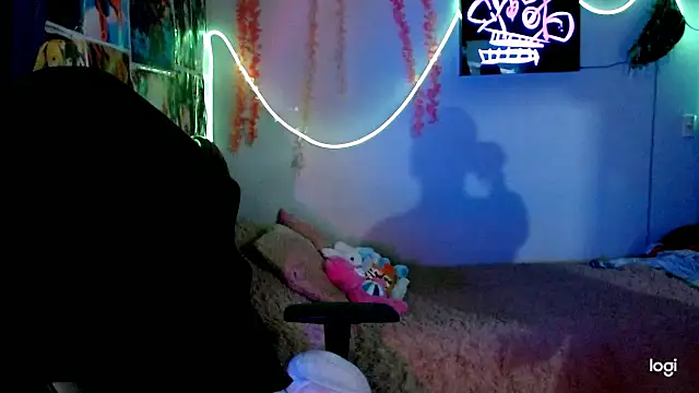 Snapshot of JINX_26 chatting on May 30, 2026, 3:58 am JINX 26 online show from May 30, 2026, 3:58 am
