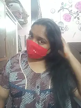 Snapshot of lovely-latha chatting on May 25, 2026, 10:32 am lovely-latha online show from May 25, 2026, 10:32 am