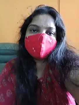 Snapshot of lovely-latha chatting on June 8, 2026, 5:30 am lovely-latha online show from June 8, 2026, 5:30 am