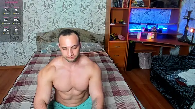 Snapshot of michaelbradleu chatting on March 19, 2025, 10:31 pm michaelbradleu online show from March 19, 2025, 10:31 pm