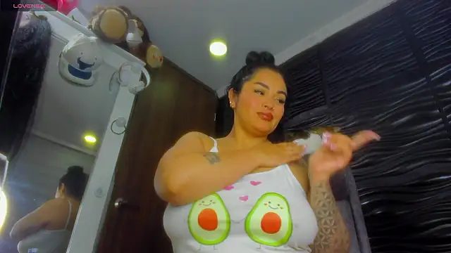 Pocahontas d online show from March 15, 2026, 6:30 am