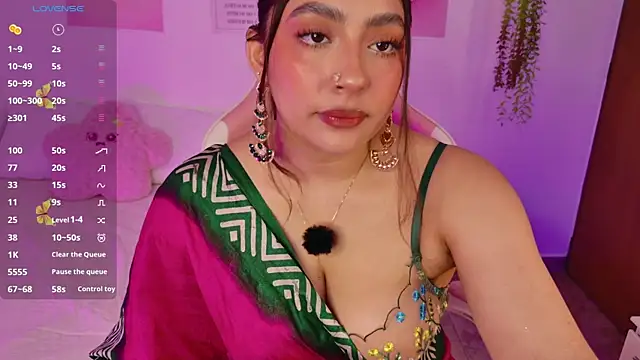 Snapshot of ashalisha chatting on July 17, 2026, 2:24 pm ashalisha online show from July 17, 2026, 2:24 pm