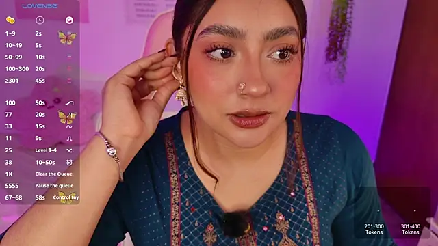 Snapshot of ashalisha chatting on July 18, 2026, 5:06 pm ashalisha online show from July 18, 2026, 5:06 pm
