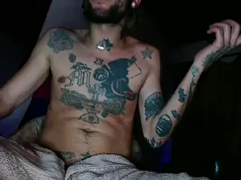 Christian Stiven1 online show from January 17, 2025, 1:36 am