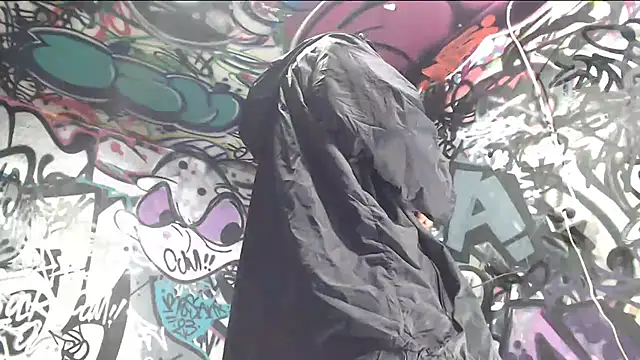 Justin Frank online show from January 21, 2025, 11:34 pm