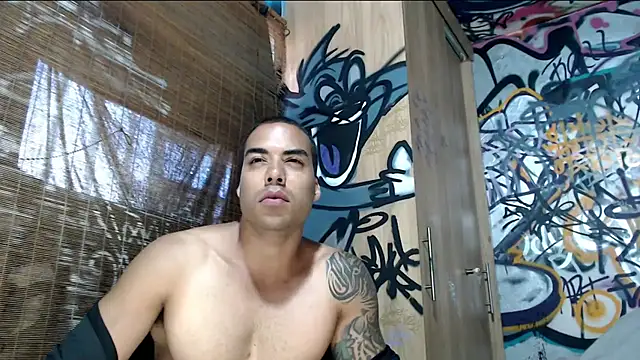 Justin Frank online show from January 17, 2026, 3:28 pm