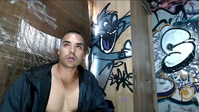 Justin Frank online show from February 12, 2026, 7:53 pm