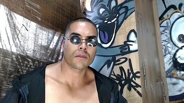 Justin Frank online show from March 3, 2026, 5:52 pm