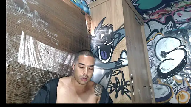 Justin Frank online show from March 4, 2026, 9:54 pm