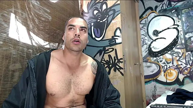 Justin Frank online show from June 14, 2026, 9:28 pm