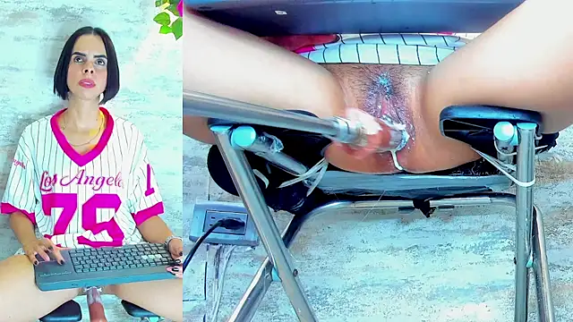 Amelia Myers online show from March 31, 2026, 3:08 am